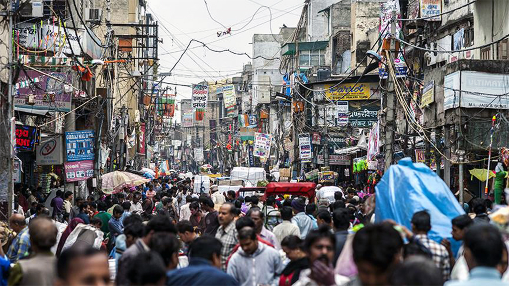 Güney Asya’nın ‘İlk Günahı’ ve Borç Krizi