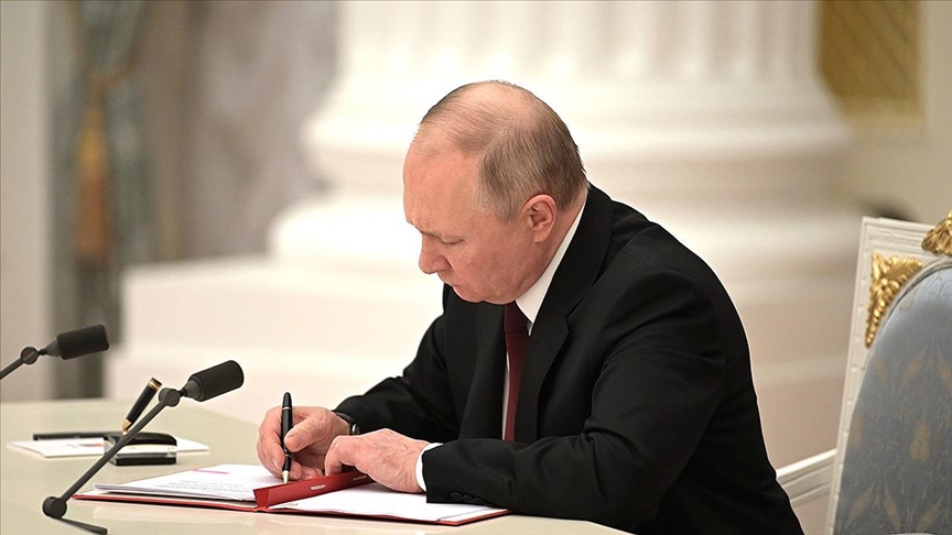 Putin’in Kısmi Seferberlik Kararı ne Anlama Geliyor?
