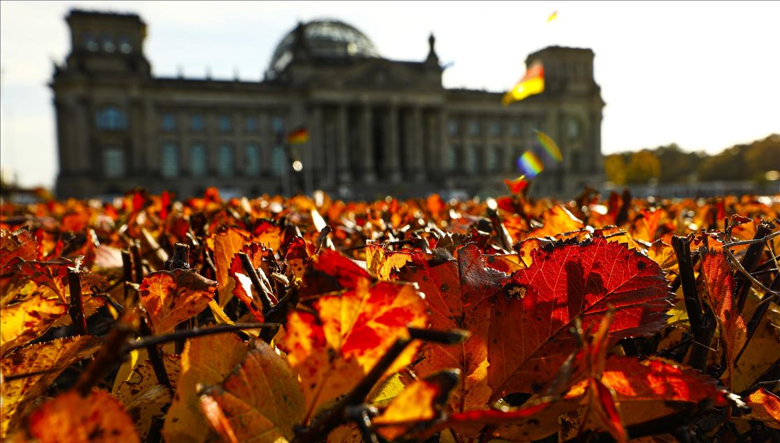 Perspektif: 2022 Sonbahar ve Kış Aylarında Almanya’da Siyasi Görünüm