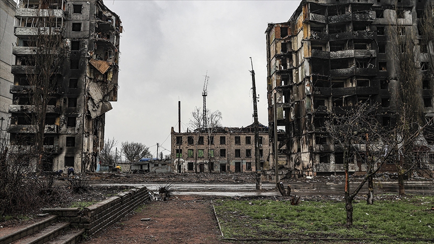 Rusya-Ukrayna Savaşına Dönük Batı’nın Yorgunluğu: Savaşın Sonucunu Etkileyecek mi?