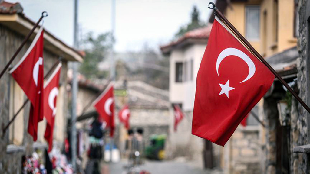 2023’ün Türkiye Gündemi: Seçim Etkisi
