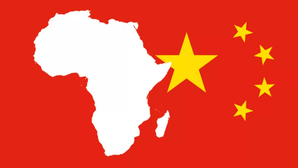 Asya Yüzyılında Çin’in Afrika Yatırımları