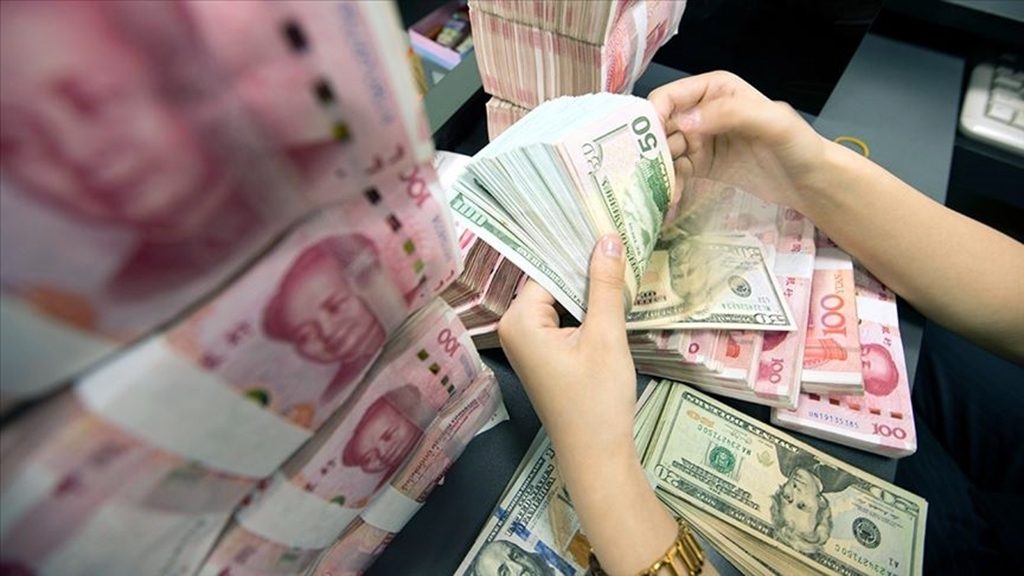 Doların Hegemonyası ve Çin Yuanı