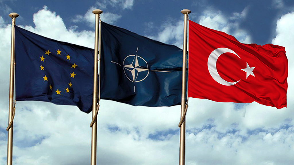 Batılı “Müttefiklerinin” Türkiye ile İlişki Biçimi Sürdürülebilir Değildir