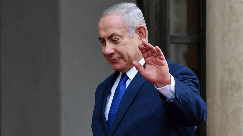 Biden Yönetiminin Netanyahu Endişesi