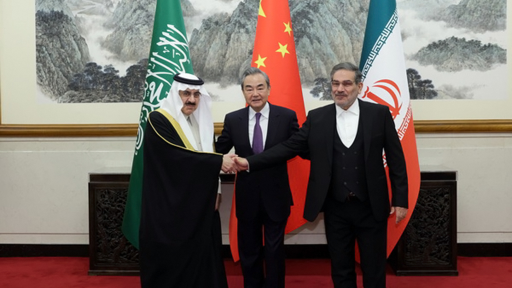 Perspektif: İran-Suudi Arabistan Normalleşme Anlaşması | Sebepleri ve Sonuçları