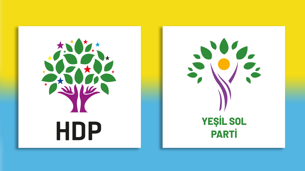 CHP-HDP-İYİ Parti-SP-DP-DEVA-GP İttifakı – | SETA