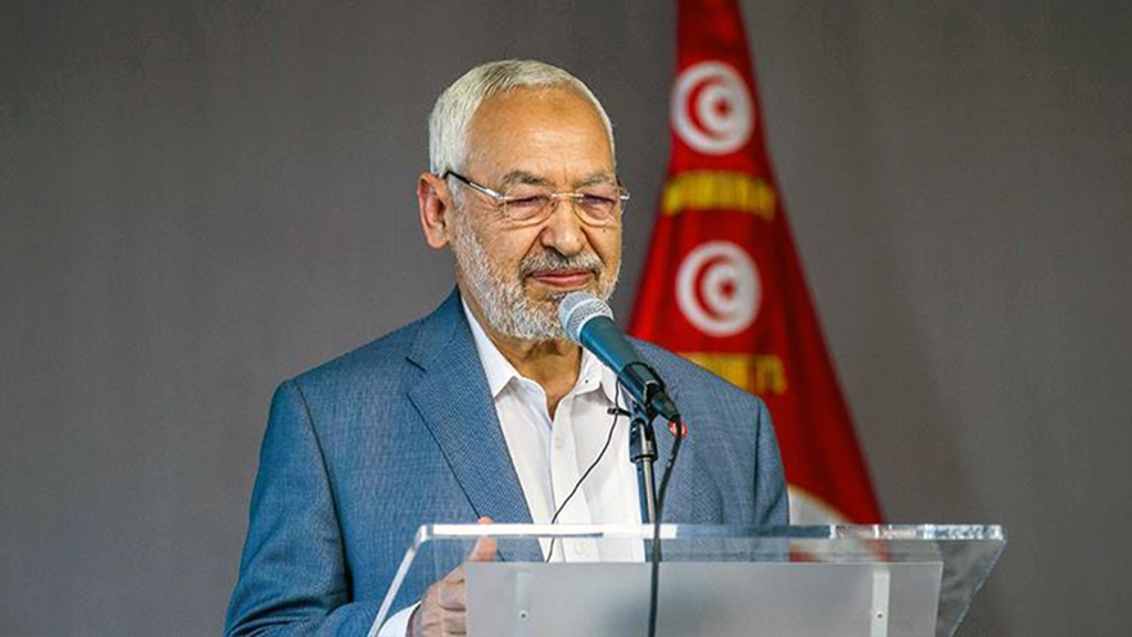 Tunus’ta Raşid Gannuşi’nin Tutuklanması Ne Anlama Geliyor?