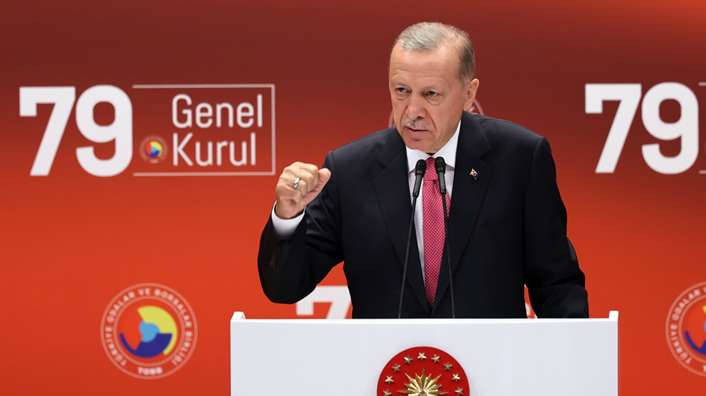 Erdoğan’ın Seçim Zaferi: Türk Dış Politikasında Yeni Dönem
