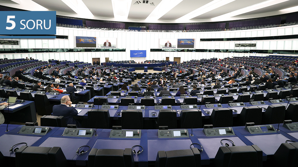 5 Soru: Avrupa Konseyi Parlamenter Meclisi’nde Onaylanan Türkiye Karşıtı Rapor