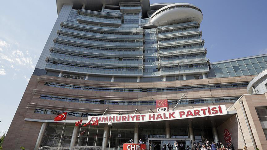 CHP’nin, Erdoğan’ın Kampanyasına Sunduğu İmkân
