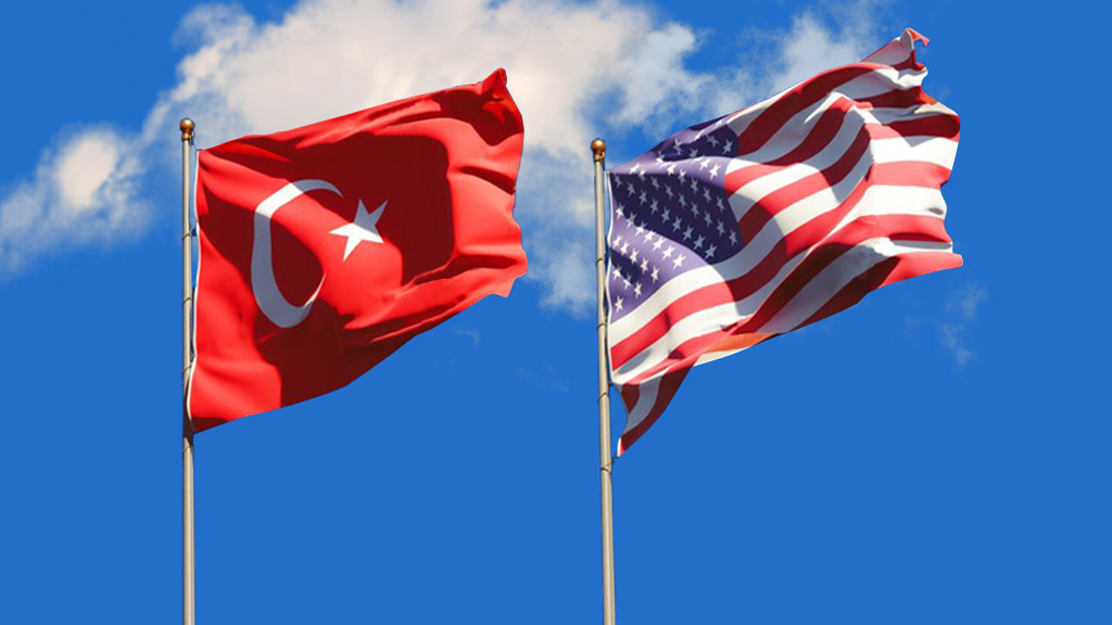 Podcast: Cumhurbaşkanlığı Seçimlerinin Ardından Türkiye-ABD İlişkilerinde Yeni Bir Dönem Başlayacak mı?