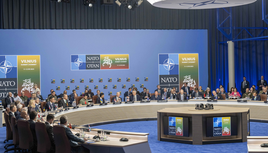 Analiz: NATO’nun Vilnius Zirvesi