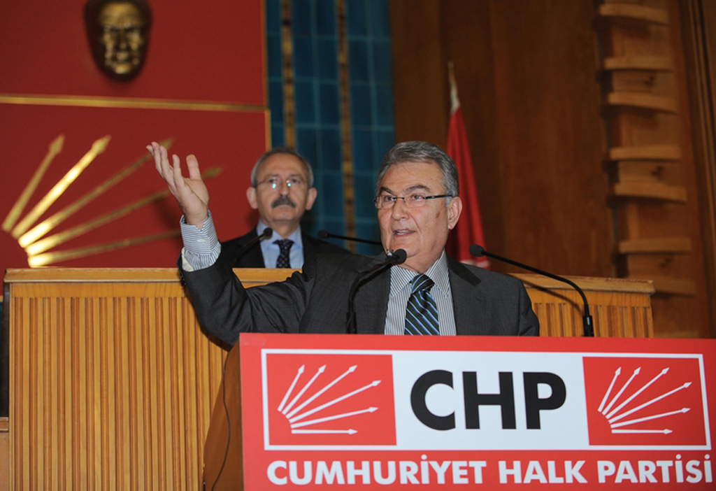 CHP Değişebilecek Bir Parti midir