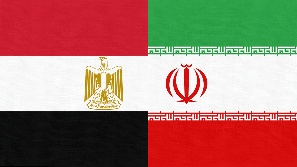 Tahran-Kahire İlişkileri Normalleşiyor