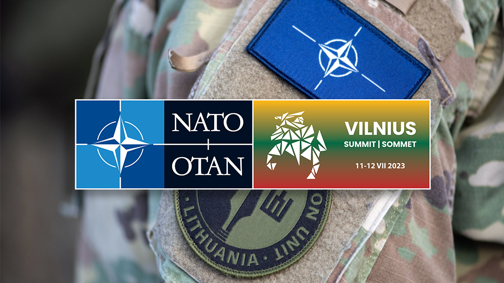Uzmanlar Cevaplıyor: NATO'nun Vilnius Zirvesi | Dış Politika | SETA