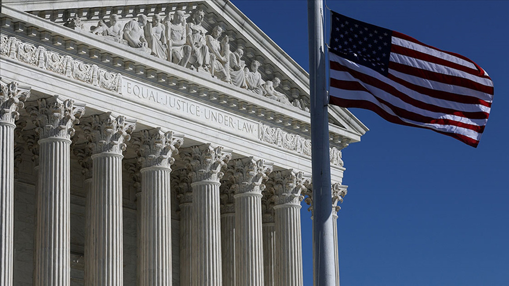 Amerikan Yüksek Mahkemesi ve Siyasi Kutuplaşma