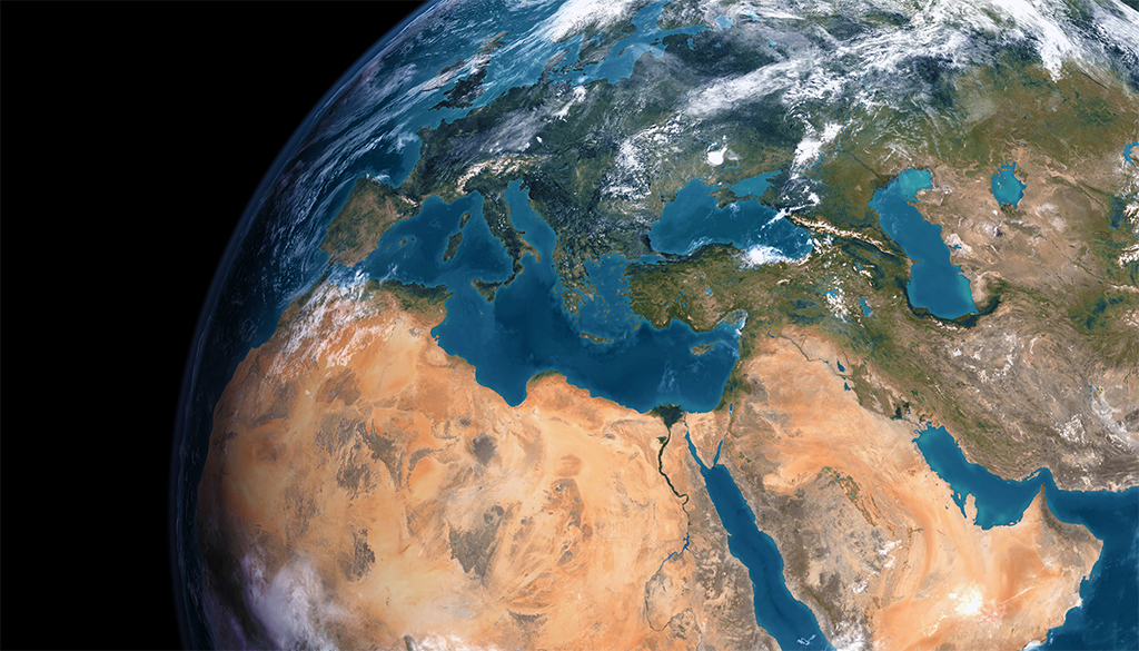 Küresel Bölgeselleşmenin Ortadoğu Ayağı: Yeni Dönemde Türkiye-Körfez İşbirliği