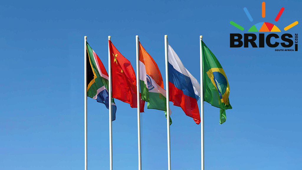 Uzmanlar Cevaplıyor: 15. BRICS Zirvesi