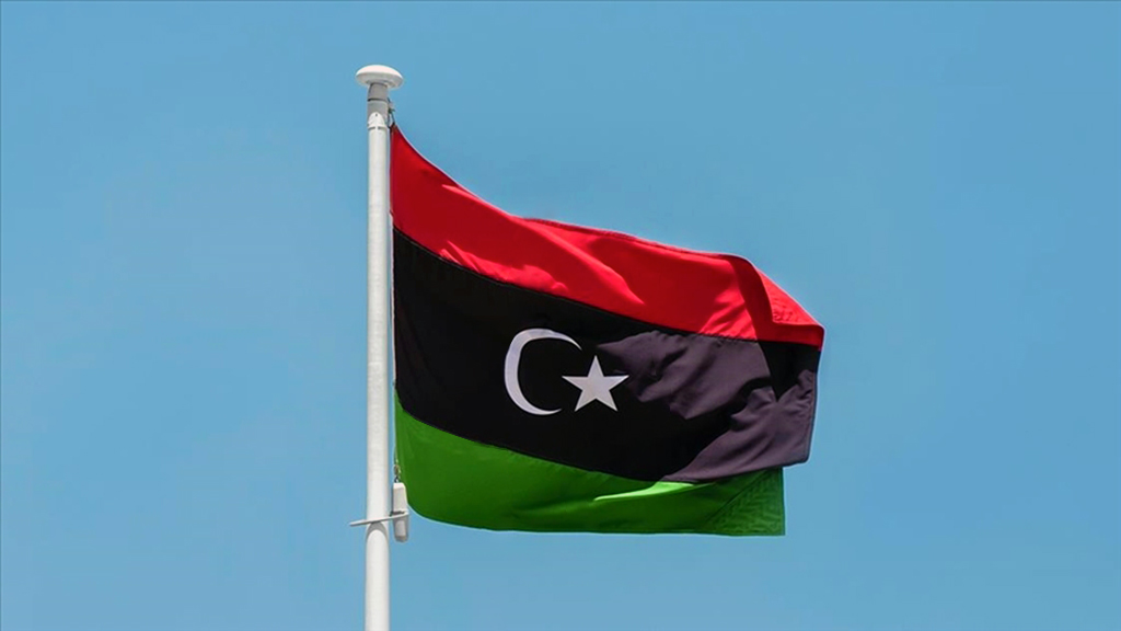 Odak: Libya’da Güç Mücadelesi | Askeri ve Siyasi Gelişmeler