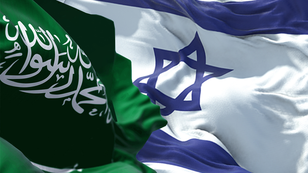 Suudi-İsrail Normalleşmesine Doğru