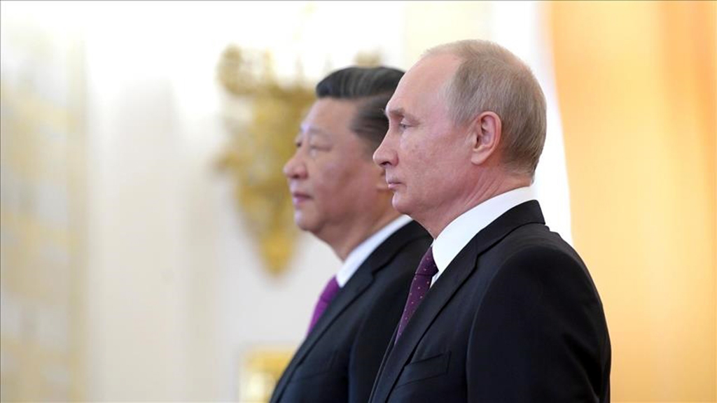 G20 Zirvesi: Amerika’nın Rusya ve Çin’le Mücadele Stratejisi