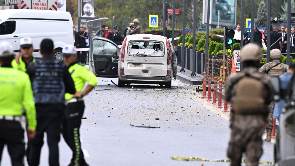 Ankara Saldırısının Gösterdikleri
