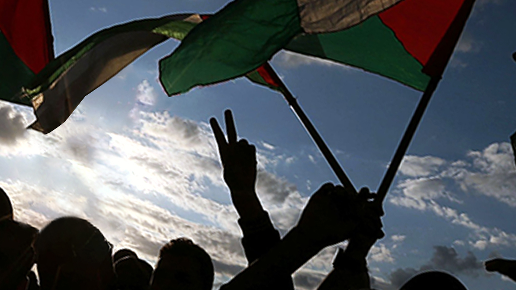 Odak: İsrail-Filistin Çatışması | Türkiye’de Aşırıcı ve İslamofobik Siyaset