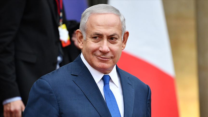 Netanyahu mu, Batı mı?