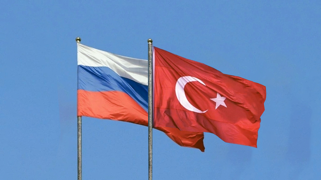 Petro’nun Rusya’sından Putin’in Rusya’sına Türk-Rus İlişkileri
