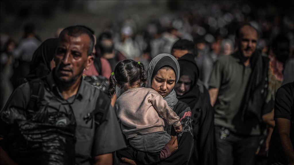 İsrail’in Gazze’deki Saldırıları | Askeri ve Politik Bir Değerlendirme