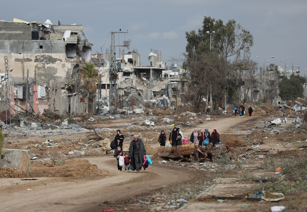 Gazze’ye 6 Günlük Nefes: Ya Sonrası?