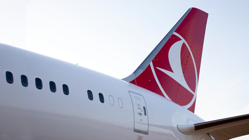 Küresel Bir Başarı Hikayesi: Türk Hava Yolları