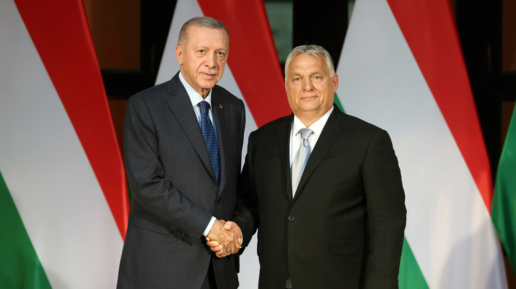 Kültürel Bağlardan Stratejik Ortaklığa | Cumhurbaşkanı Erdoğan’ın Macaristan Ziyareti ve İkili İlişkilerin Geleceği