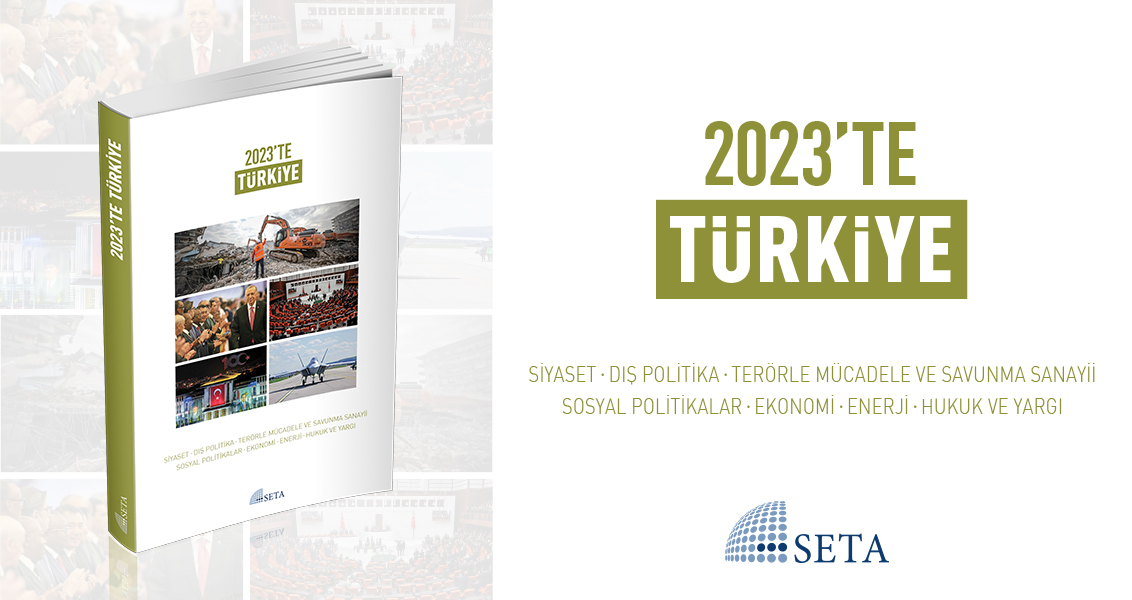 2023’te Türkiye
