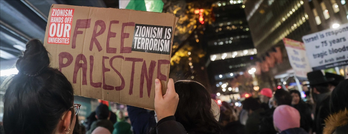 Amerikan Üniversitelerinde İfade Hürriyeti ve Antisemitizm Tartışması