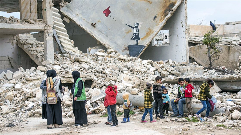 2024’e Girerken: Suriye’de Türkiye’yi Neler Bekliyor?