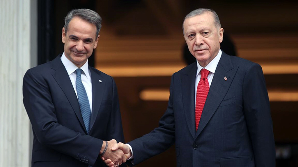 Cumhurbaşkanı Erdoğan’ın Atina Ziyareti ve Gelecekten Beklentiler