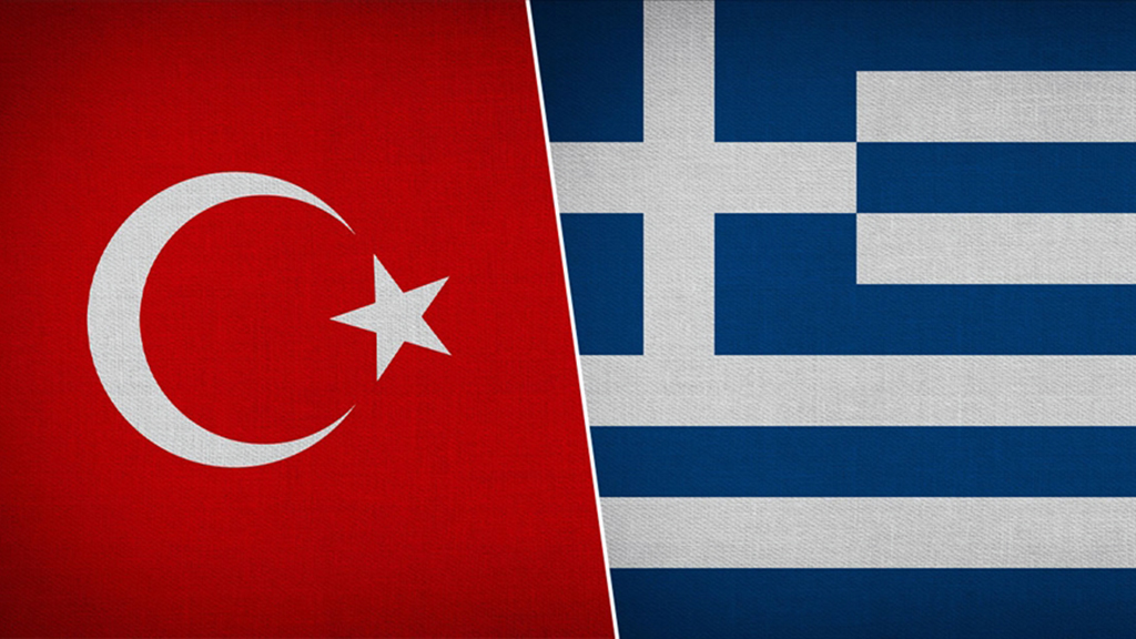 Türk-Yunan İlişkilerinde 7 Aralık Görüşmeleri