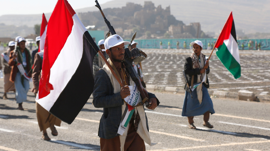 Yemen Siyasetinde Husiler ve Kızıldeniz’deki Saldırıların Yansımaları