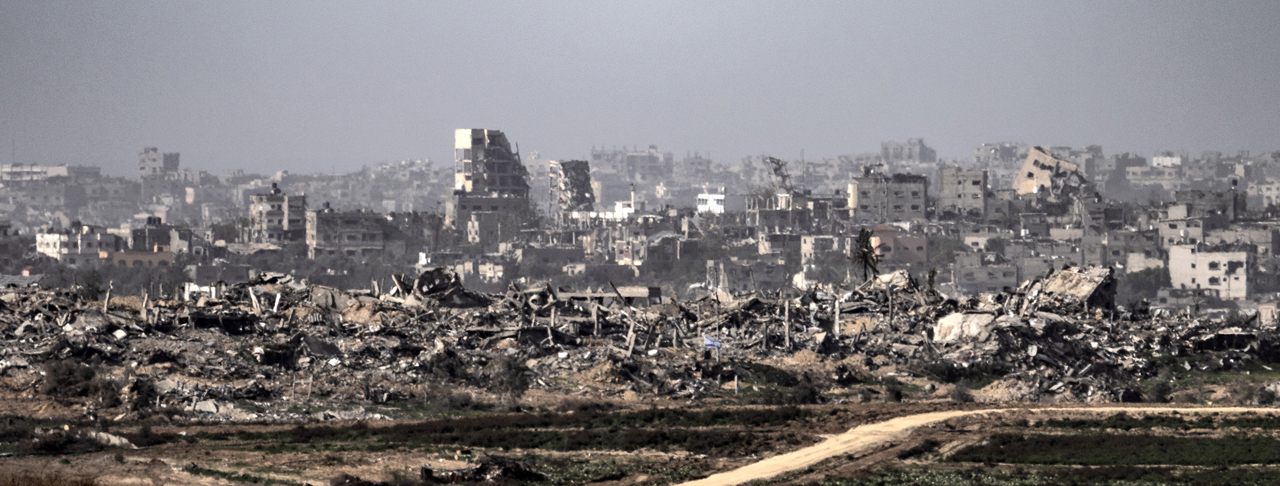 Kötülüğü Sıradanlaştıran İsrail e Karşı Filistin in Vicdan Davası