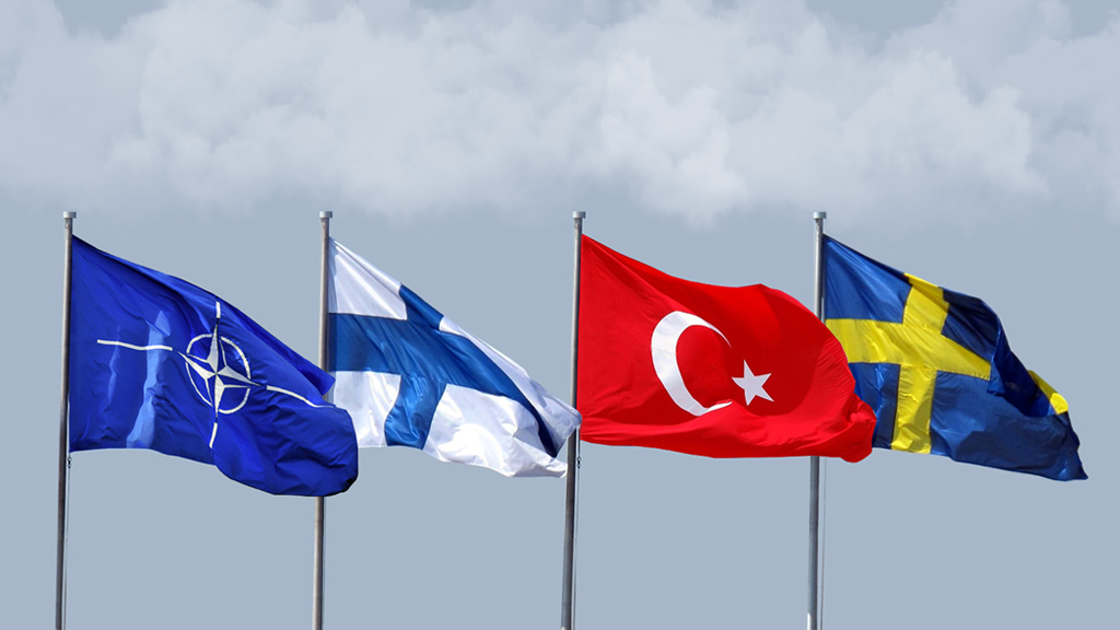 Türkiye İsveç’in NATO Üyeliğini Neden Onayladı?