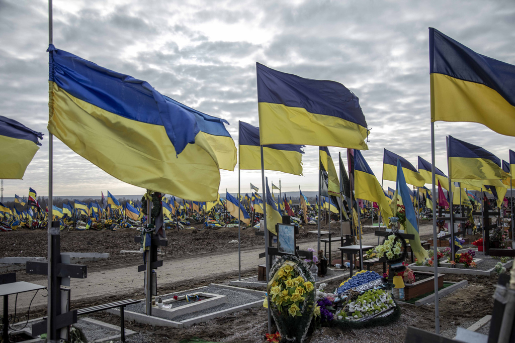 Rusya-Ukrayna Savaşının Avrupa Güvenliği, Transatlantik İlişkiler ve NATO’ya Etkisi