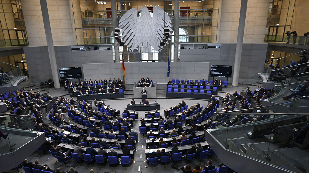 Alman Siyasetinde İstikrar Arayışı ve Koalisyonda Güncel Zorluklar