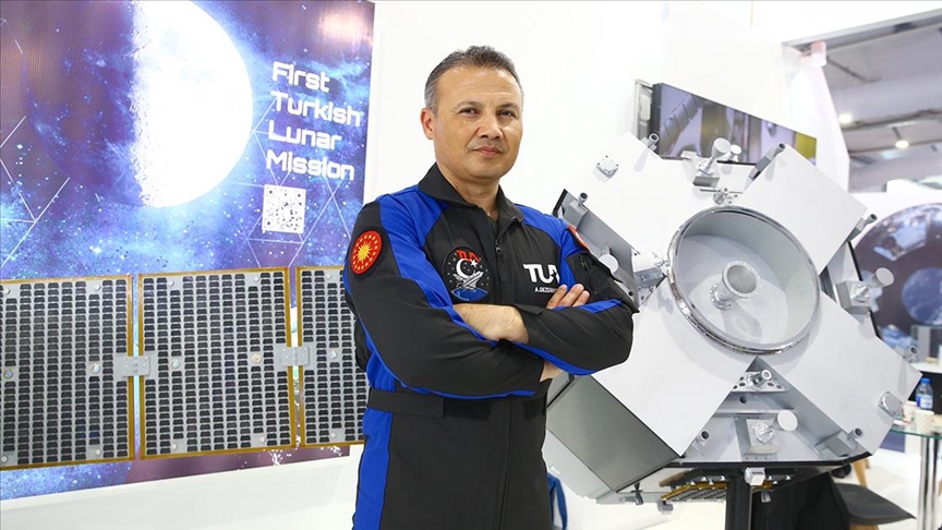 Türkiye Yüzyılı Uzay Vatan ve Ötesi