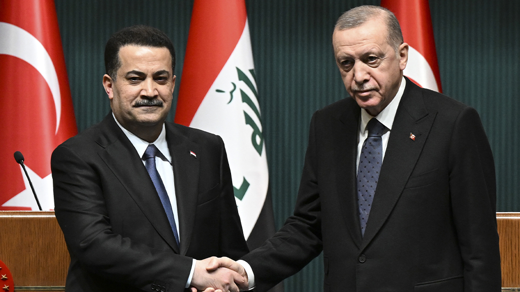 Türkiye-Irak İlişkilerinde Tarihi Dönemeç ve Stratejik Ortaklık Fırsatı