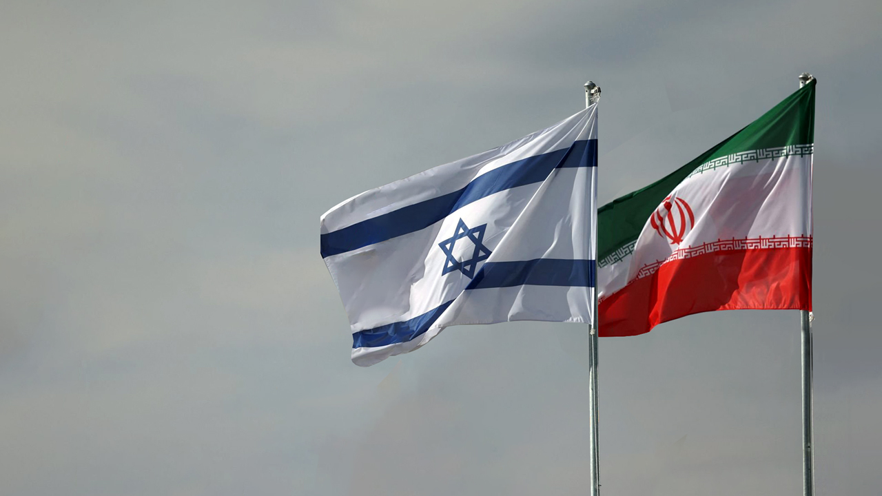 İran-İsrail Gerilimi ve Teopolitik Bağlam