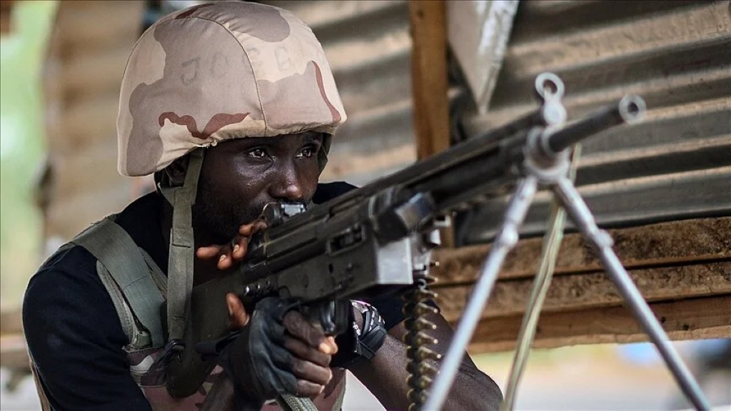 Nijer'den Şimdi de ABD'ye Veto Afrika'da Güç Boşluğunu Kim Dolduracak