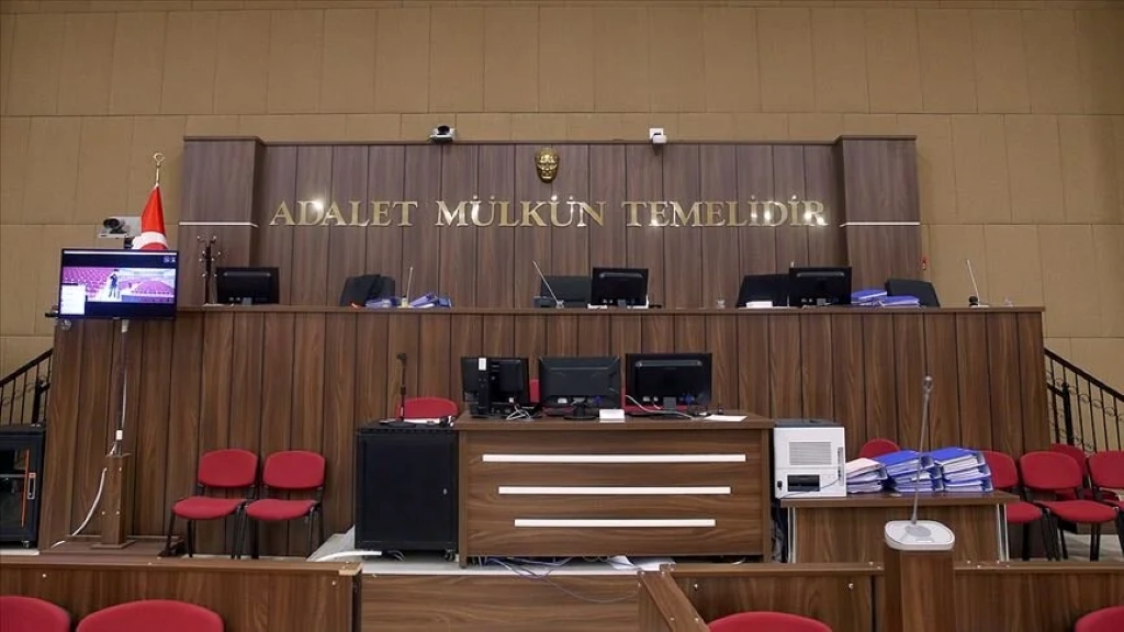 Seçim Sonrası Türkiye nin Hukuk ve Yargı Gündemi
