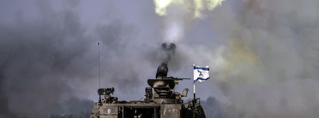 Hamas’ın Ateşkesi Kabulü ve İsrail’in Refah Operasyonu